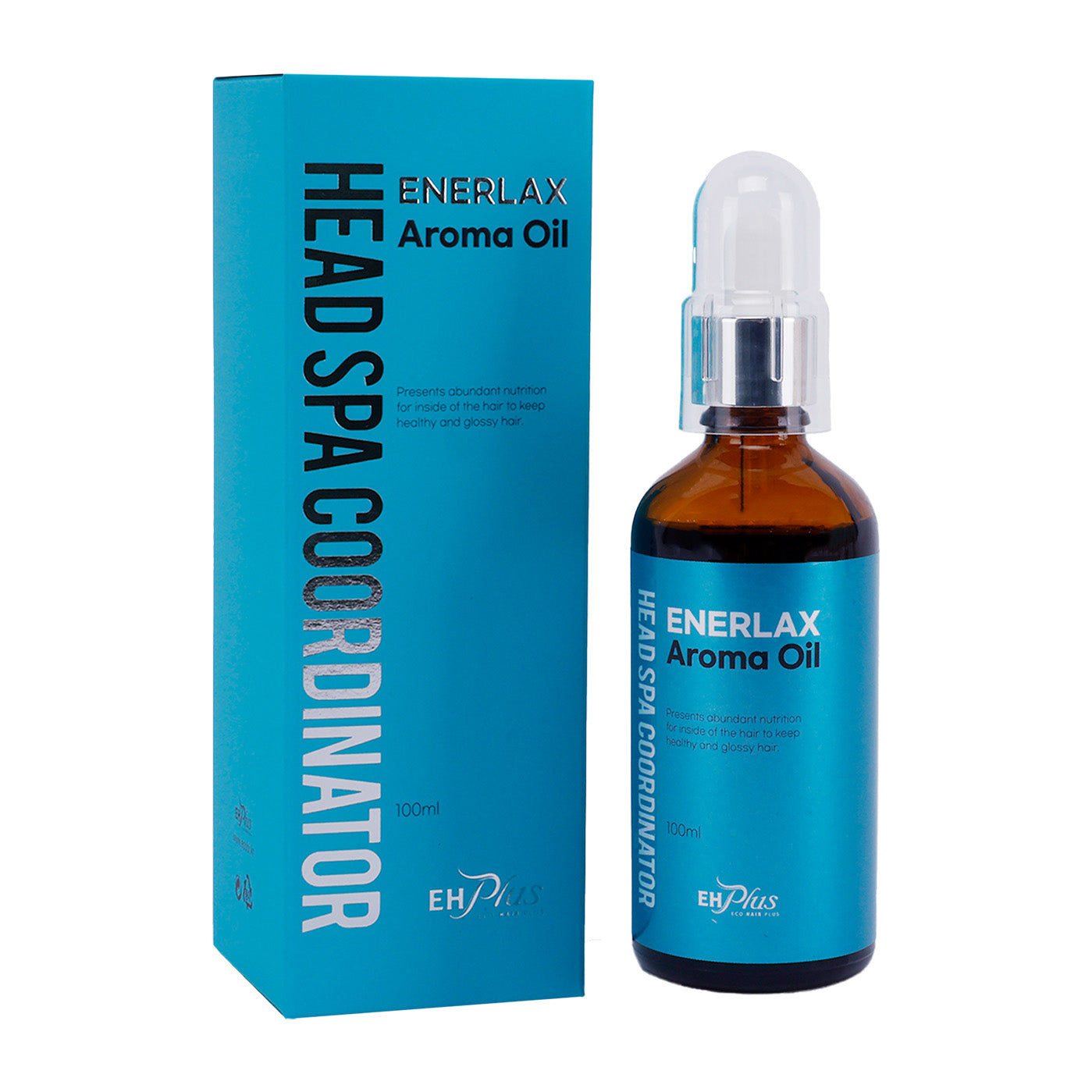 Enerlax Aroma Oil