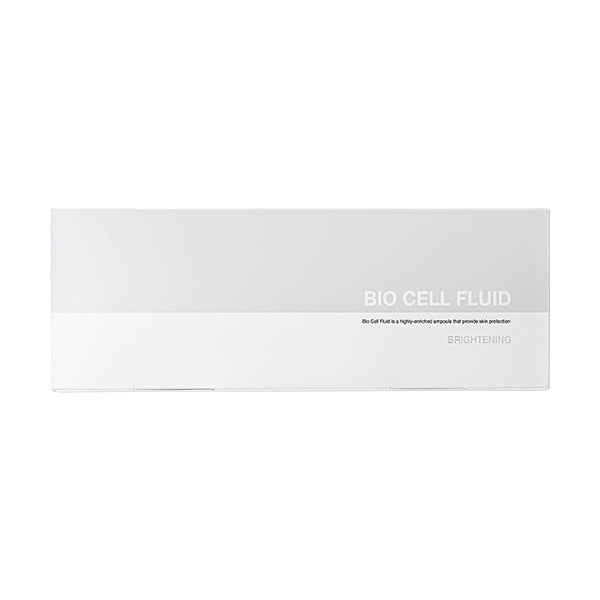 BIO CELL BRIGHTENING FLUID (2ML*12EA)