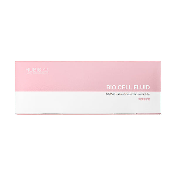 BIO CELL PEPTIDE FLUID (2ML*EA)