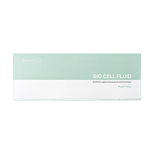 BIO CELL PURIFYING FLUID (2ML*12EA)