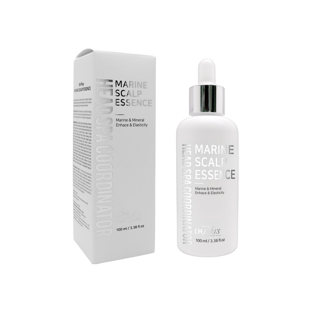 Marine Scalp Essence