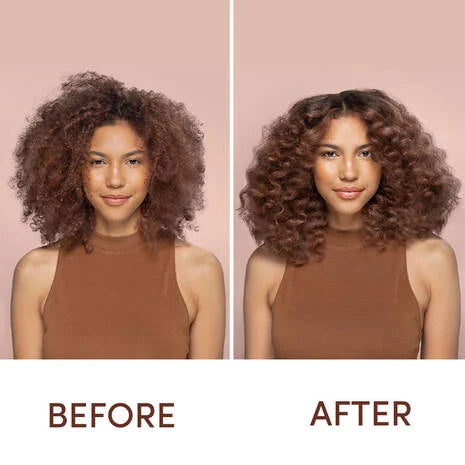 Mizani Style Shifter Society Heat Screen