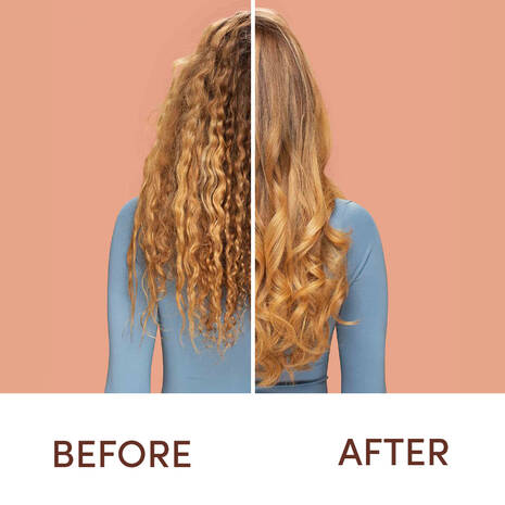 Mizani Press Agent Thermal Smoothing Sulfate-Free Conditioner