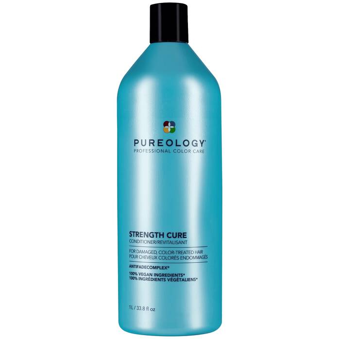 Purelogy Strength Cure Conditioner