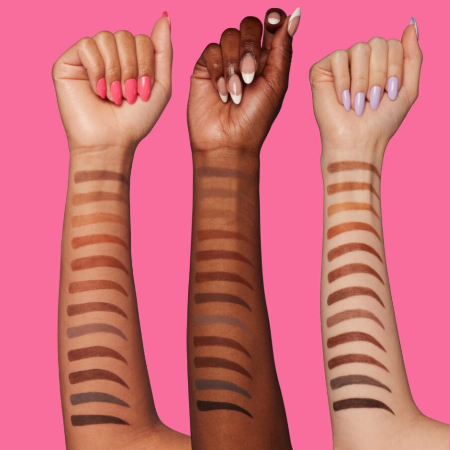 Nyx Micro Brow Pencil- Blonde