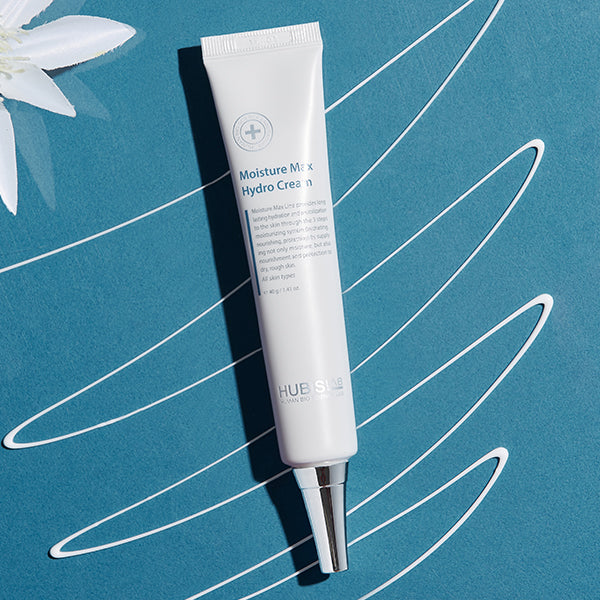 MOISTURE MAX HYDRO CREAM 40G