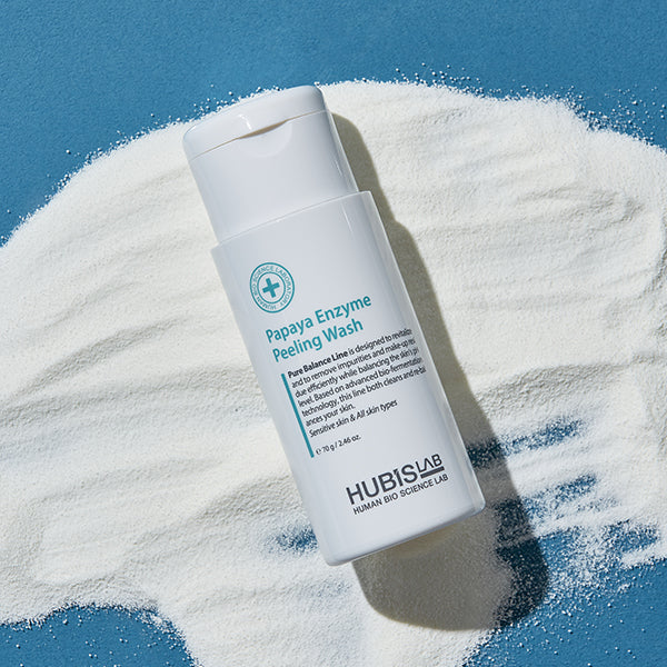 PURE BALANCE PAPAYA ENZYME PEELING WASH 70 G