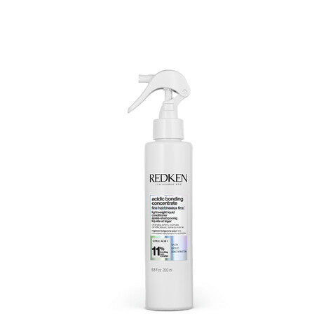 Acidic Bonding Concentrate Ligthweight Liquid
