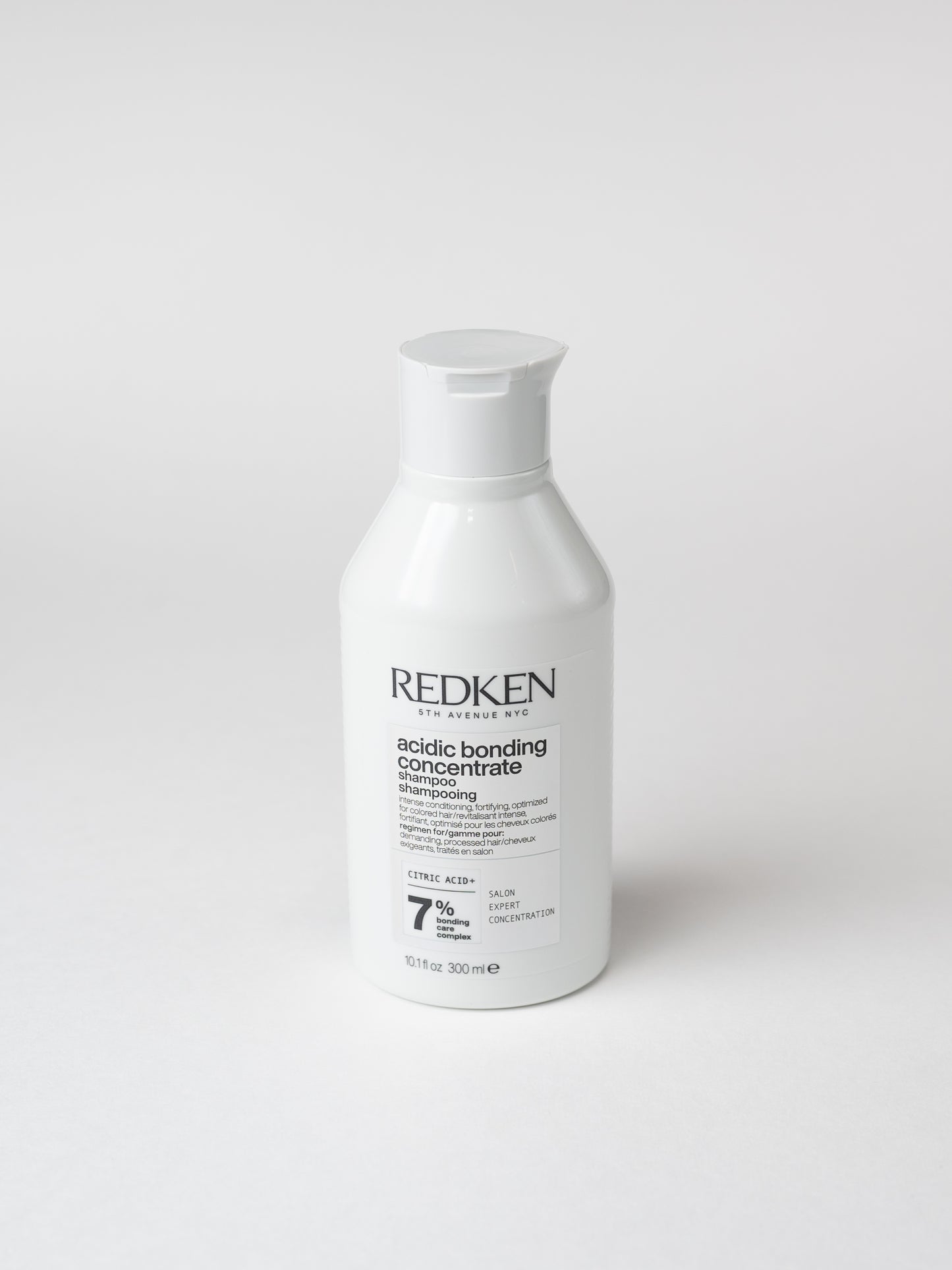 Acidic Bonding Concentrate Shampoo