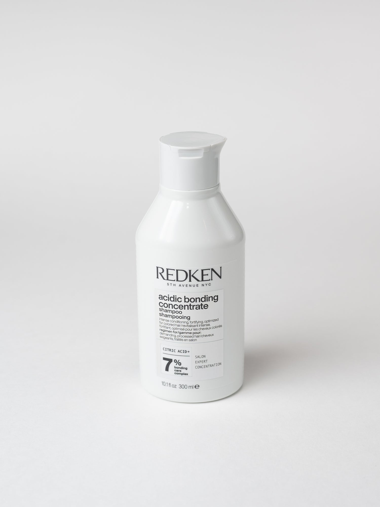 Acidic Bonding Concentrate Shampoo