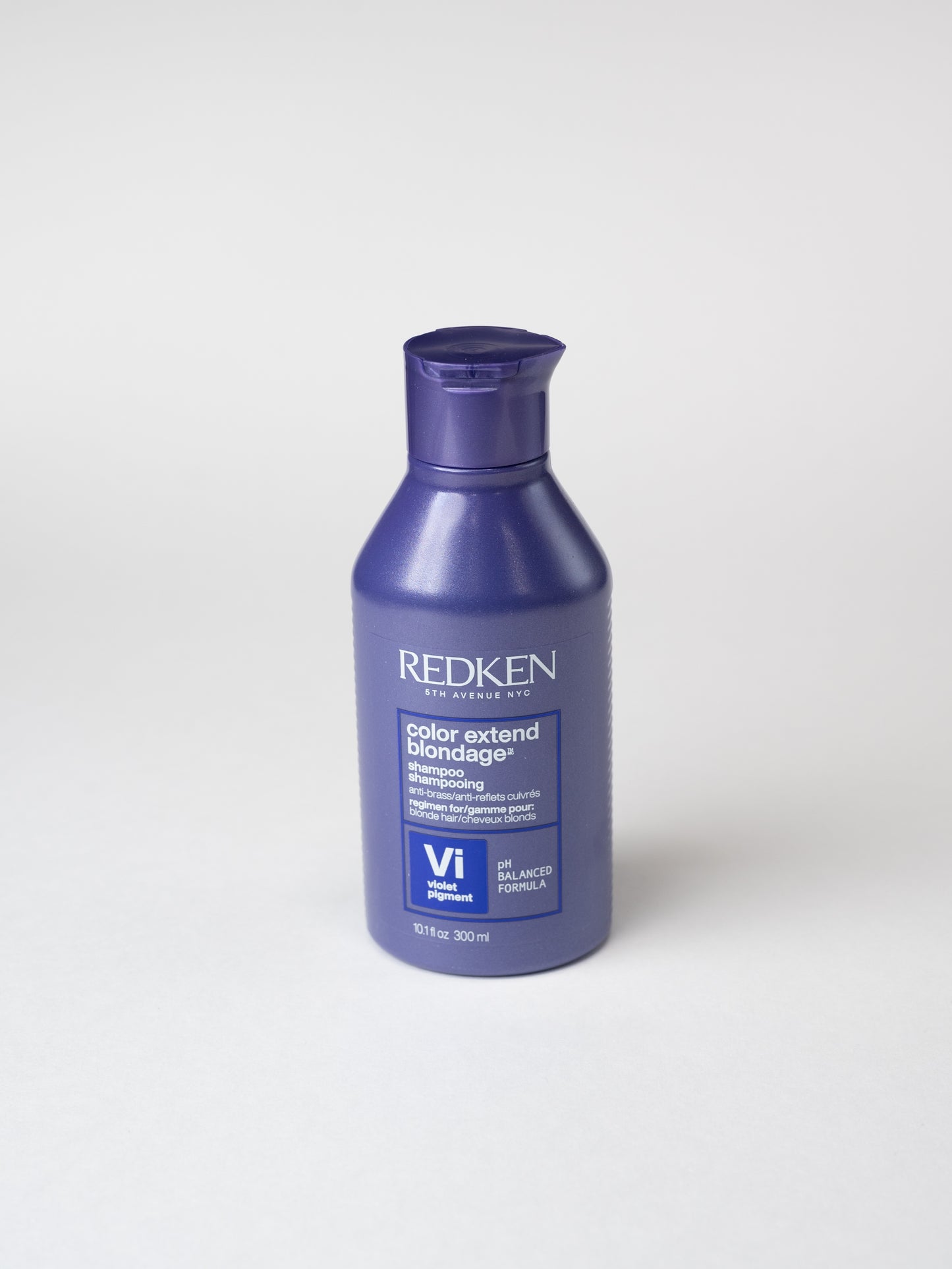 Color Extend Blondage Shampoo- 300ML
