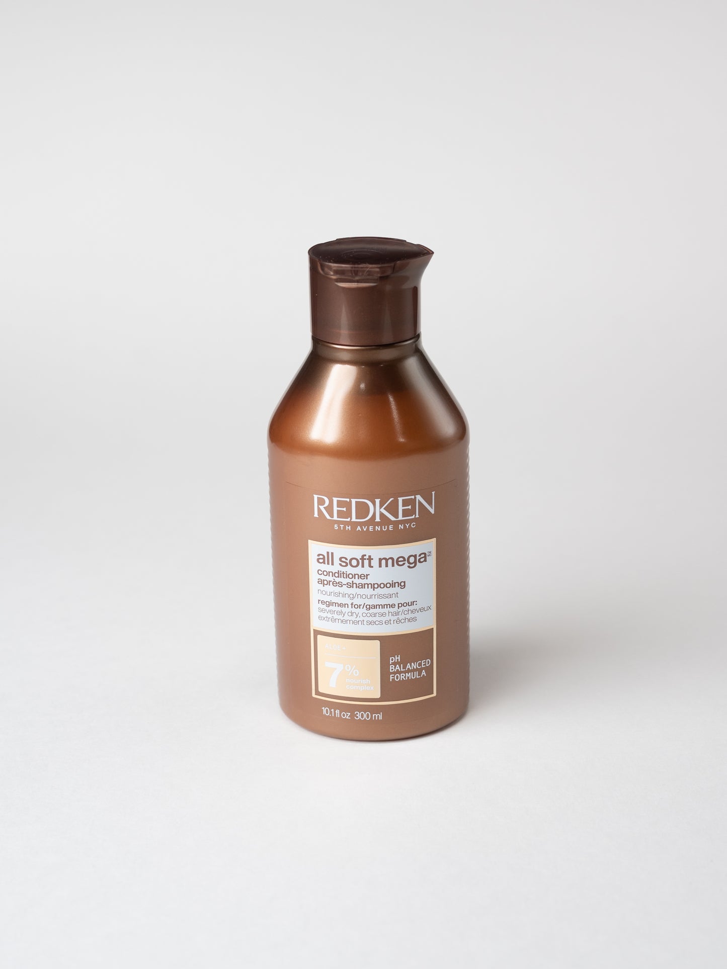 All Soft Mega Hair Conditioner - 300ML