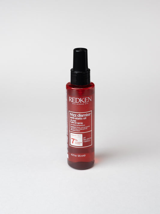 Frizz Dismiss Anti-Static Oil Mist- 125ML