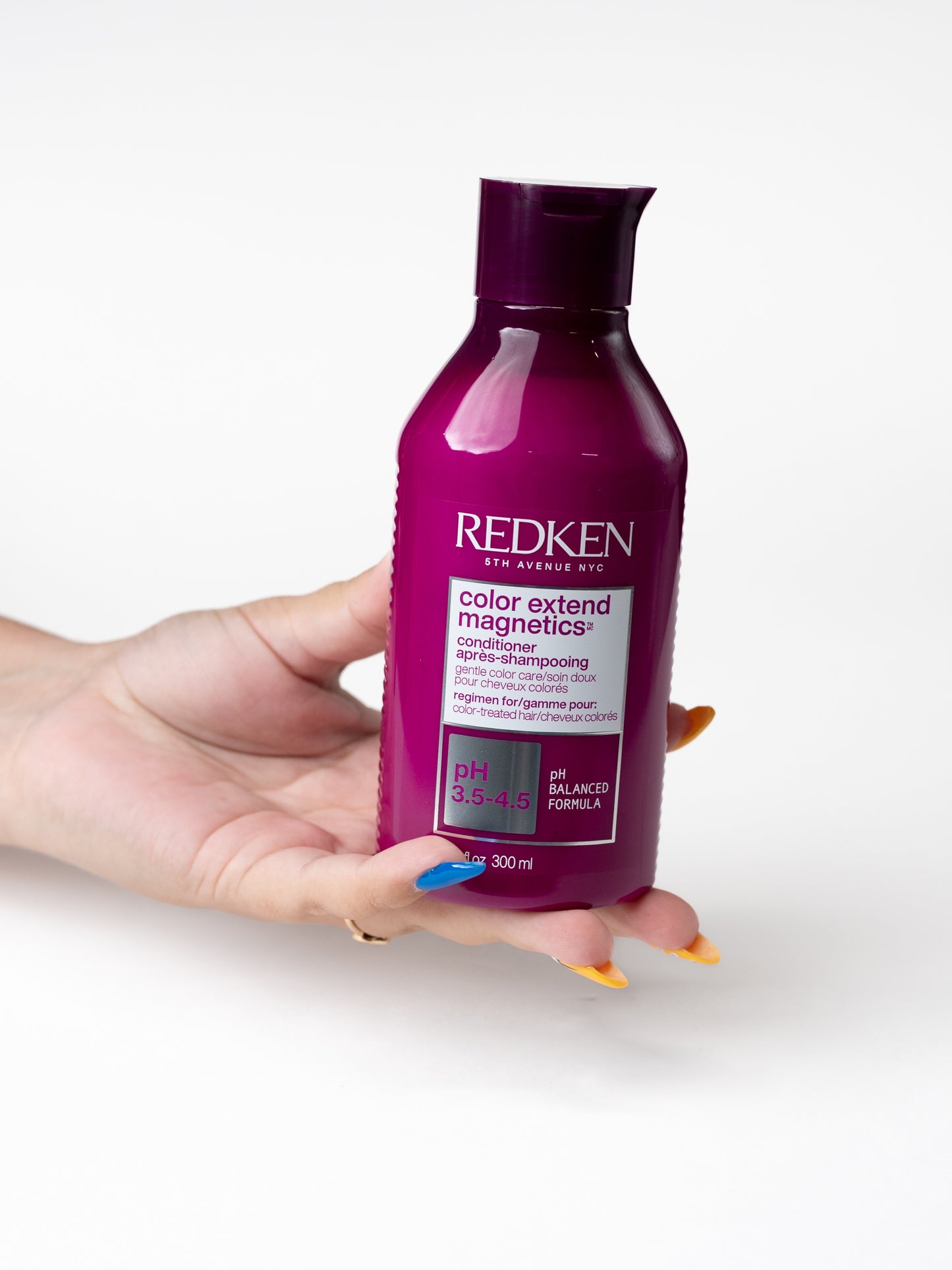 Color Extend Magnetics Conditioner- 300ML