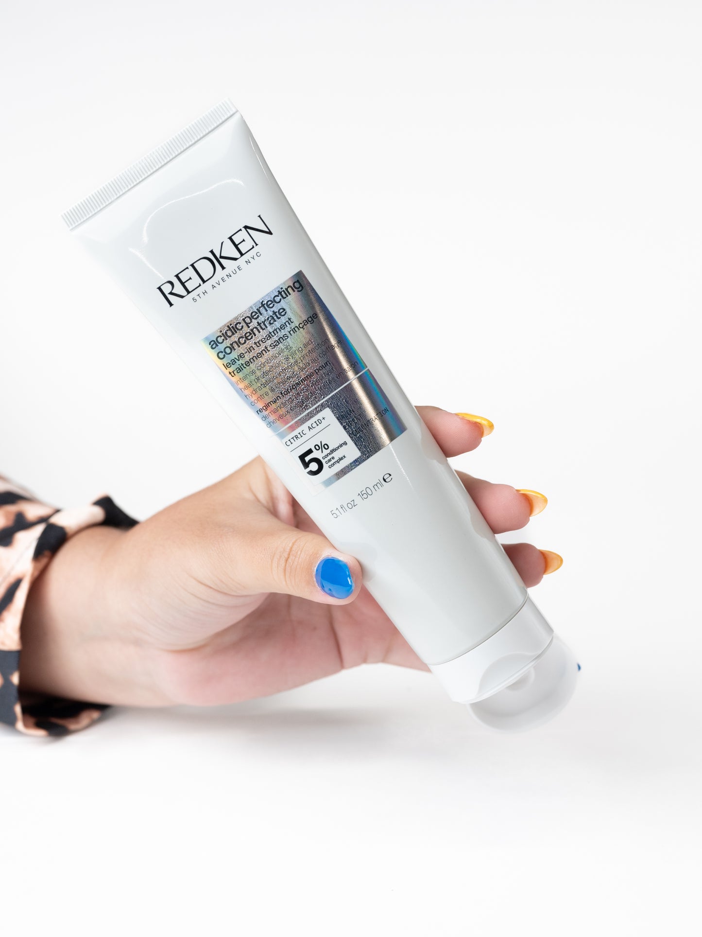 Acidic Perfecting Concentrate Leave-In Treatment - 150ML