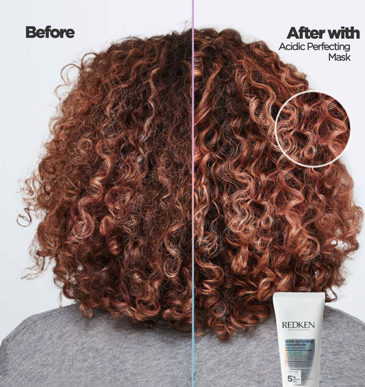 Acidic Perfecting Concentrate Leave-In Treatment - 150ML