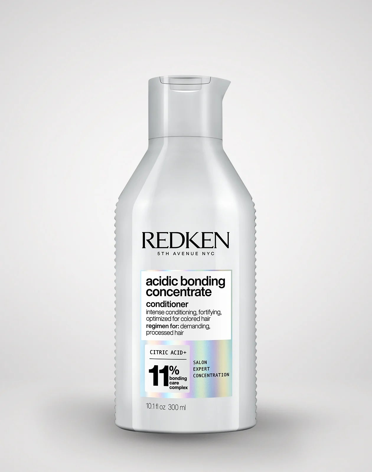 Acidic Bonding Concentrate Conditioner