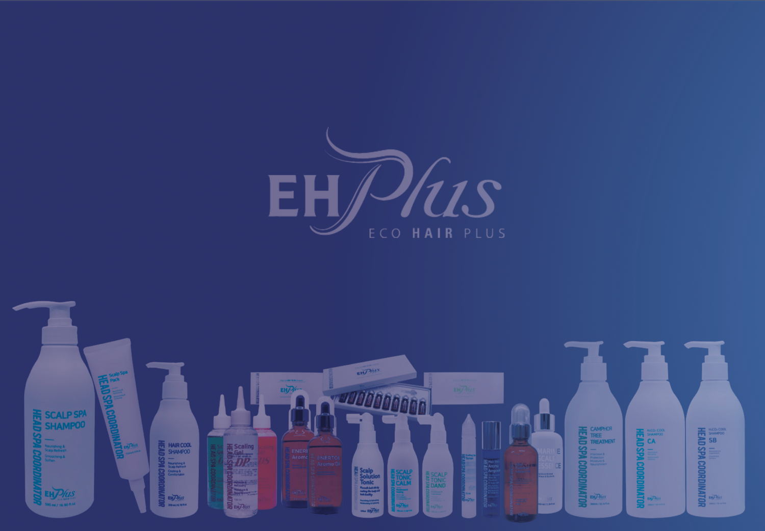 Ecobio EH Plus