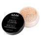 Nyx Mineral Matte Finishing Powder- light/medium