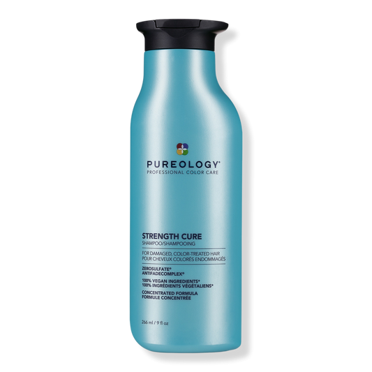 Pureology Strength Cure  Shampoo