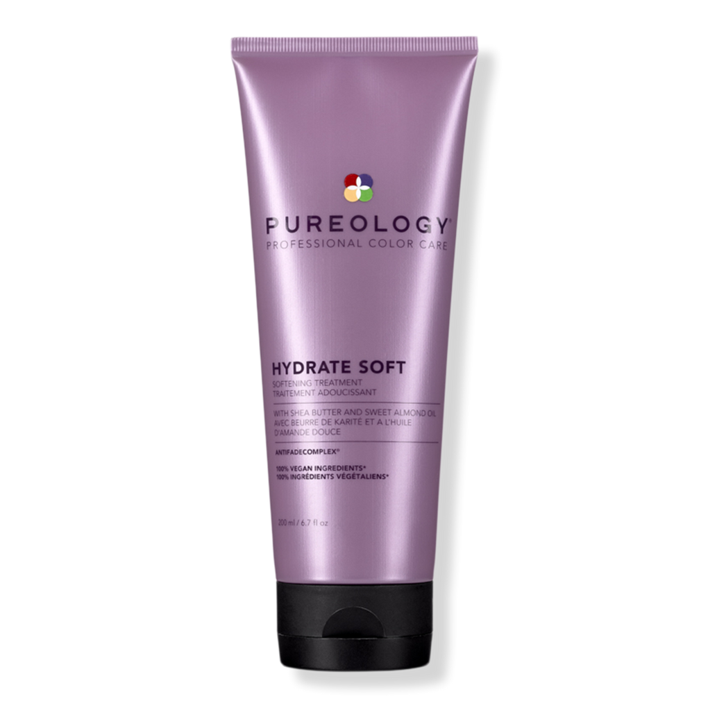 Pureology Hydrate Soft Softening Treatment