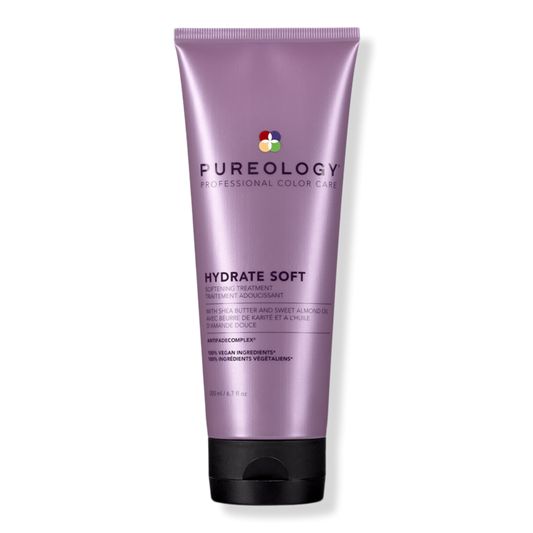 Pureology Hydrate Soft Softening Treatment