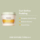 Mizani True Texture Curl Define Pudding