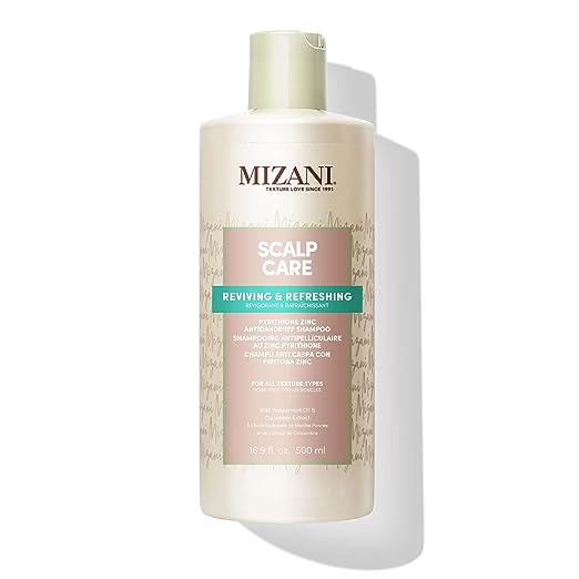 Mizani Scalp Care Shampoo