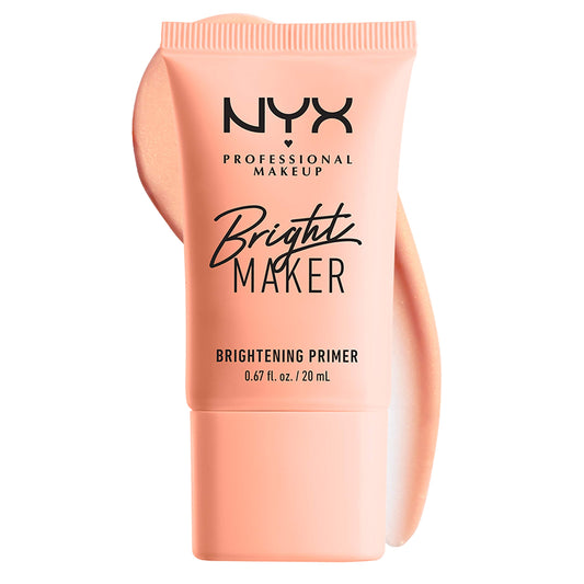 Nyx Bright Maker Brightening Primer