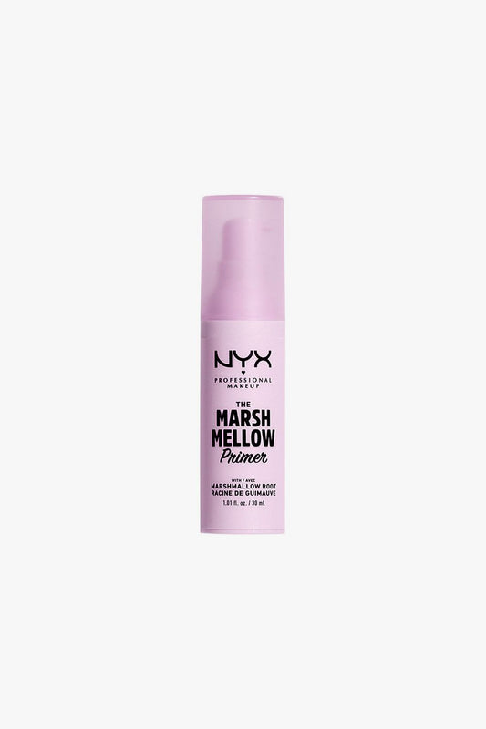 Nyx Marsh Mellow Primer