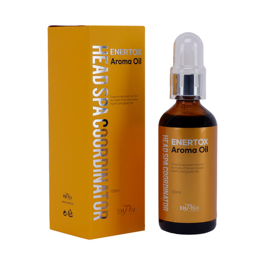 Enertox Aroma Oil