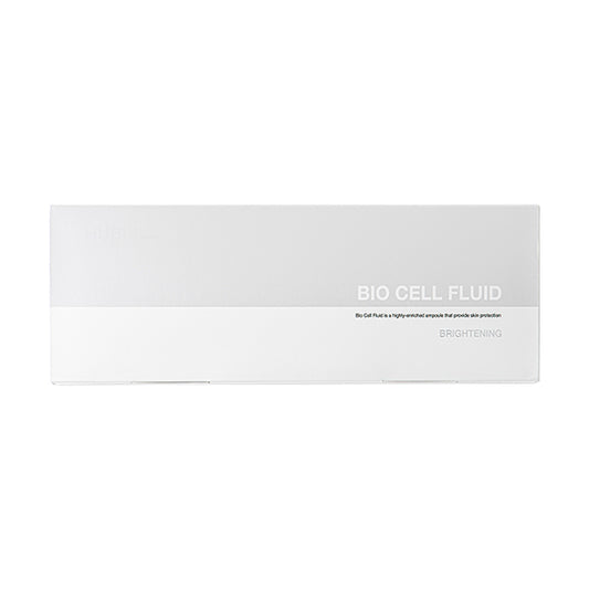 BIO CELL BRIGHTENING FLUID (2ML*12EA)