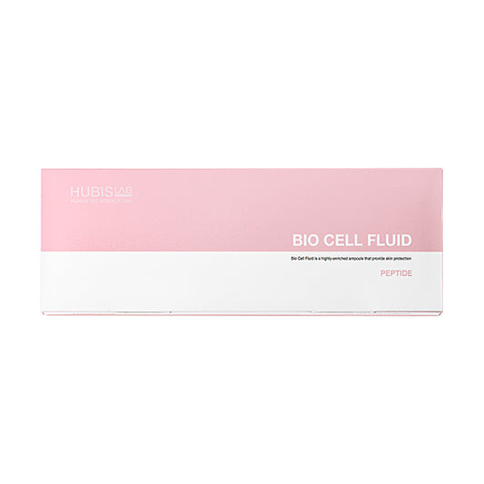 BIO CELL PEPTIDE FLUID (2ML*EA)