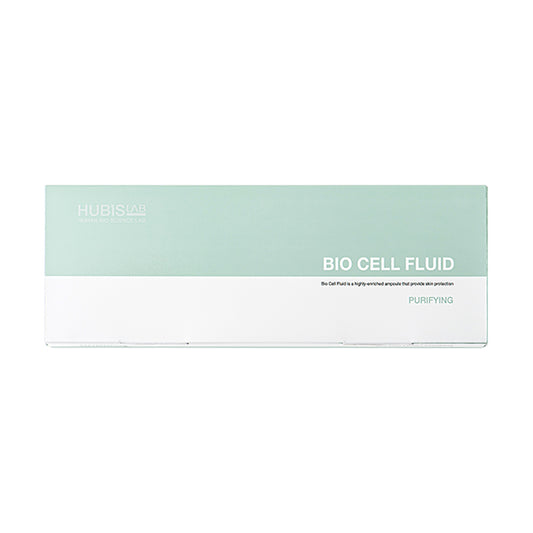BIO CELL PURIFYING FLUID (2ML*12EA)