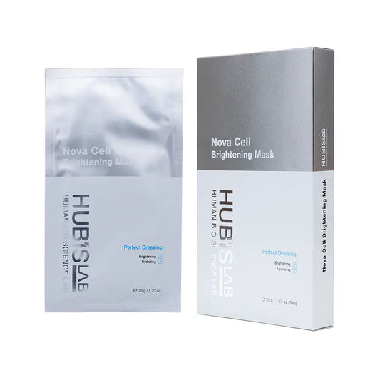 E+EPIDERMA NOVA CELL BRIGHTENING MASK (35G*5EA)