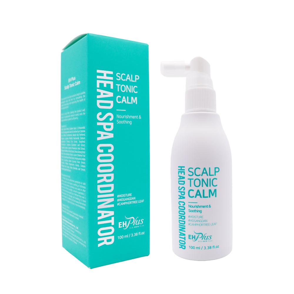 Scalp Tonic Calm