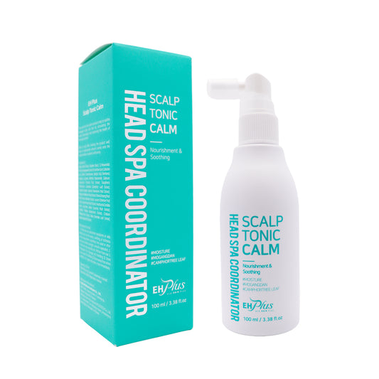 Scalp Tonic Calm