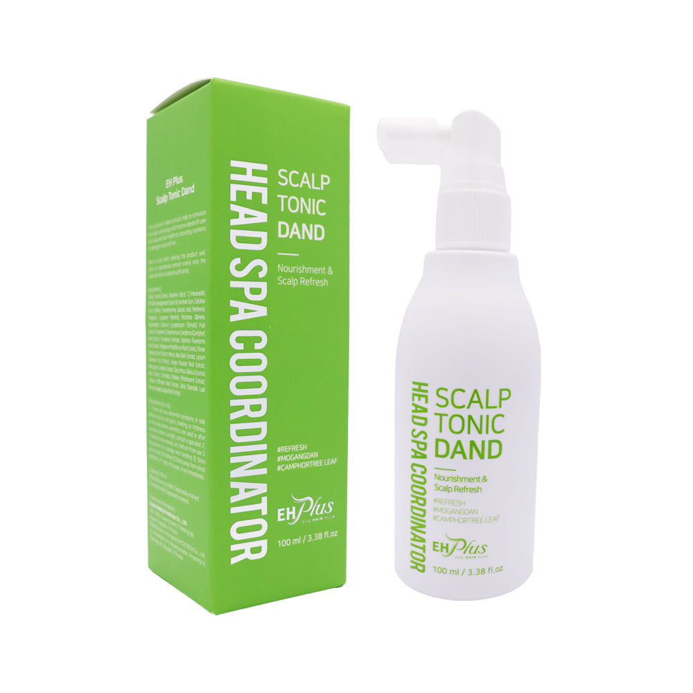 Scalp Tonic DAND