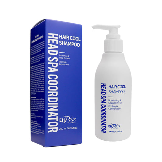 Hair Cool Shampoo