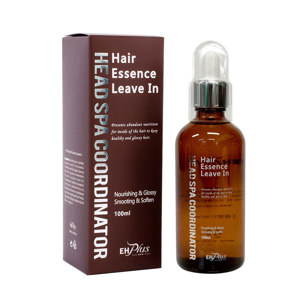 Hair Essence Leave In