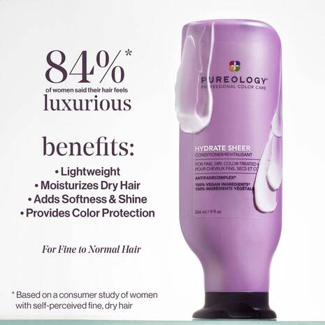 Pureology Hydrate Sheer Conditioner