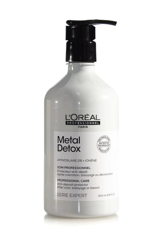 L'oréal Professionel Cuidado Protector Anti-Depósito