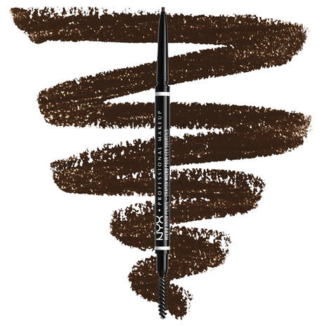 Nyx Micro Brow Pencil- Espresso