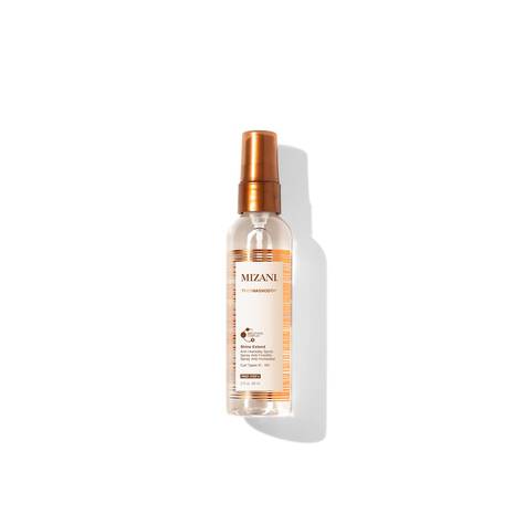 Mizani Thermasmooth Shine Extend