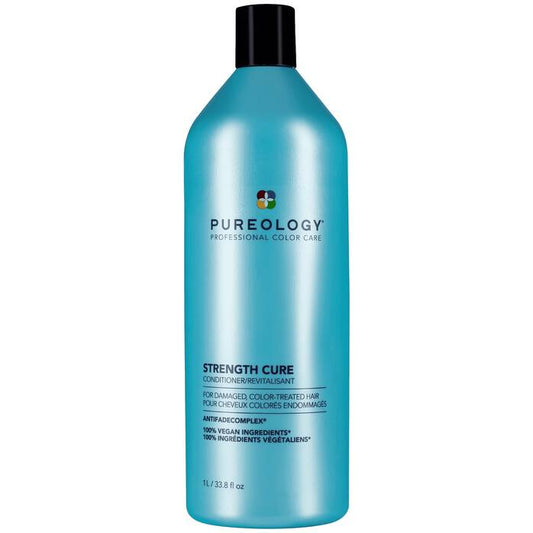 Purelogy Strength Cure Conditioner