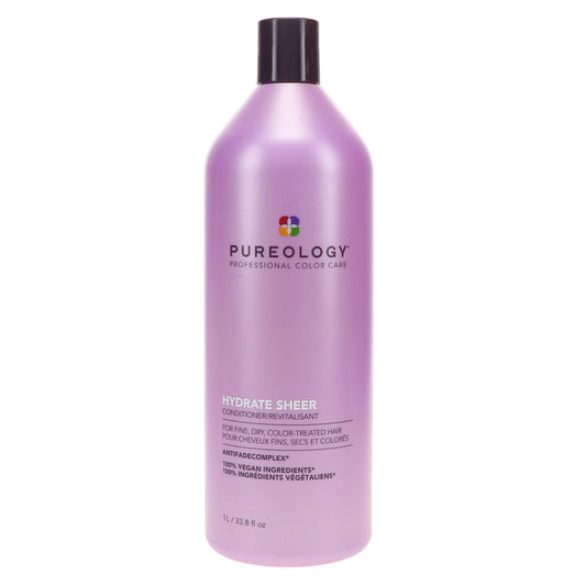 Purelogy Hydrate Sheer Conditioner