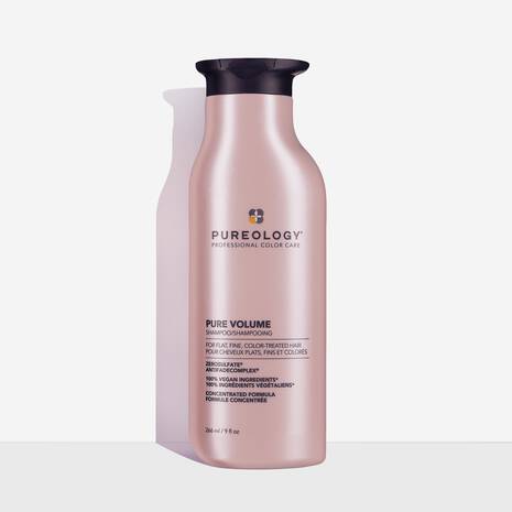 Pureology Pure Volume Shampoo