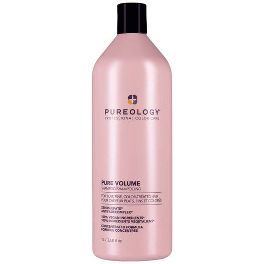 Purelogy Pure Volume Shampoo
