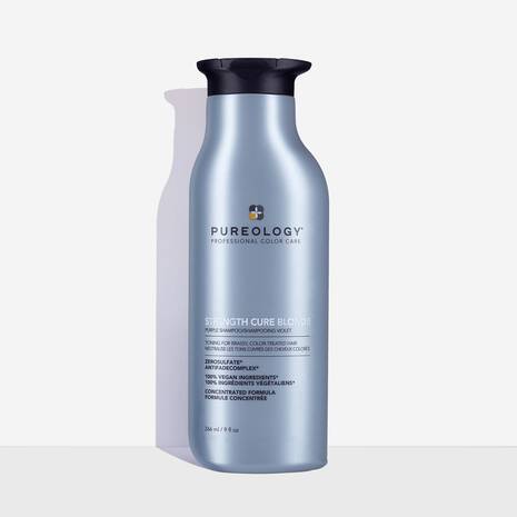 Pureology Strength Cure Blonde Shampoo