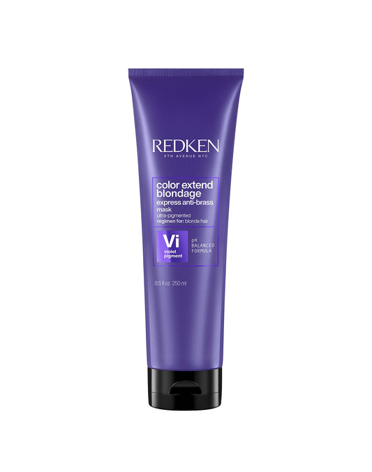 Redken Color Extend Blondage Mask Violet